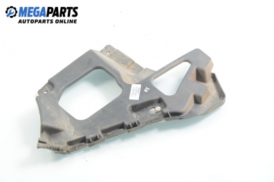 Държач броня за Renault Megane II Grandtour (08.2003 - 08.2012), комби, позиция: задна, дясна