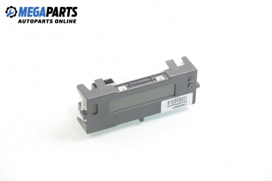 Дисплей за Renault Megane II Grandtour (08.2003 - 08.2012)