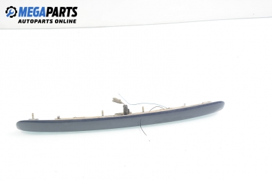 Лайсна заден капак за Renault Megane II Grandtour (08.2003 - 08.2012), комби, позиция: задна