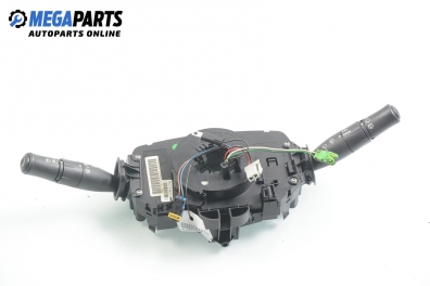 Лостчета светлини и чистачки за Renault Megane II Grandtour (08.2003 - 08.2012)