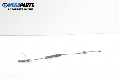 Жило за скорости за Renault Megane II Grandtour (08.2003 - 08.2012)