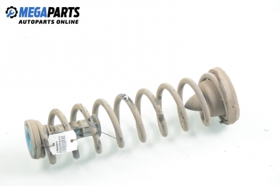 Пружина за ходова част за Renault Megane II Grandtour (08.2003 - 08.2012), комби, позиция: задна