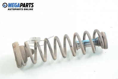Пружина за ходова част за Renault Megane II Grandtour (08.2003 - 08.2012), комби, позиция: задна