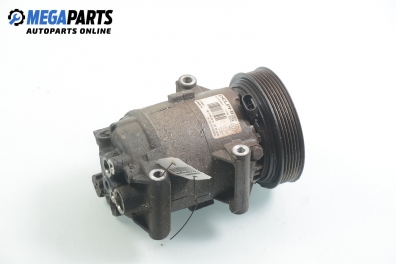 Компресор климатик за Renault Megane II Grandtour (08.2003 - 08.2012) 1.5 dCi, 86 к.с., Delphi