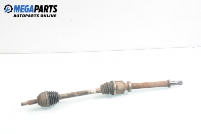 Полуоска за Renault Megane II Grandtour (08.2003 - 08.2012) 1.5 dCi, 86 к.с., позиция: предна, дясна