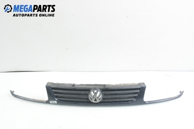 Решетка за Volkswagen Polo Hatchback II (10.1994 - 10.1999), хечбек