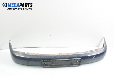 Предна броня за Volkswagen Polo Hatchback II (10.1994 - 10.1999), хечбек, позиция: предна