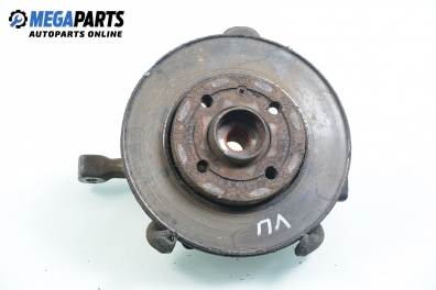 Шенкел главина за Volkswagen Polo Hatchback II (10.1994 - 10.1999), позиция: предна, лява