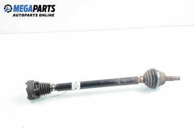 Полуоска за Volkswagen Polo Hatchback II (10.1994 - 10.1999) 60 1.4, 60 к.с., позиция: предна, дясна