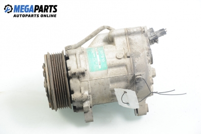 Компресор климатик за Volkswagen Polo Hatchback II (10.1994 - 10.1999) 60 1.4, 60 к.с.