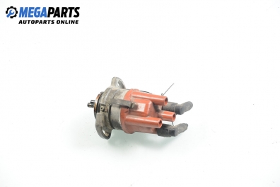 Палец на разпределителя на запалването (делко) за Volkswagen Polo Hatchback II (10.1994 - 10.1999) 60 1.4, 60 к.с.