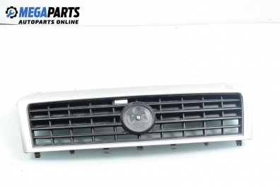 Решетка за Fiat Doblo Cargo (11.2000 - 02.2010), товарен