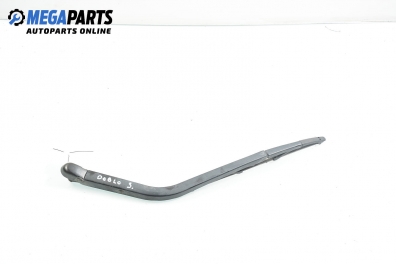 Рамо задна чистачка за Fiat Doblo Cargo (11.2000 - 02.2010), позиция: задна