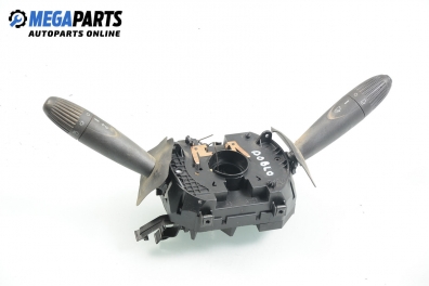 Лостчета светлини и чистачки за Fiat Doblo Cargo (11.2000 - 02.2010)