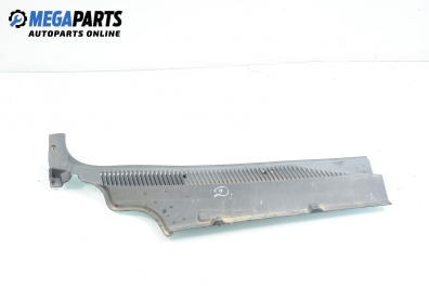 Кора под чистачки за Fiat Doblo Cargo (11.2000 - 02.2010), 2+1 вр., товарен