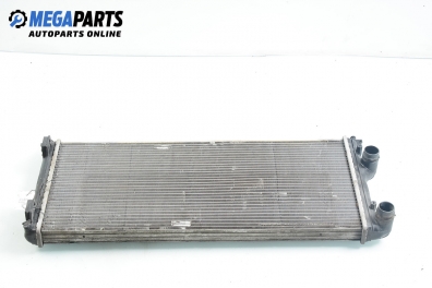 Воден радиатор за Fiat Doblo Cargo (11.2000 - 02.2010) 1.9 JTD, 105 к.с.