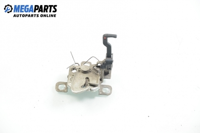 Брава преден капак за Fiat Doblo Cargo (11.2000 - 02.2010), товарен