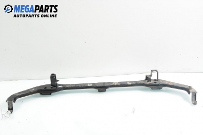 Основа броня за Fiat Doblo Cargo (11.2000 - 02.2010), товарен, позиция: предна