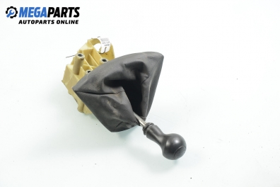 Скоростен лост (за превключване) за Fiat Doblo Cargo (11.2000 - 02.2010)