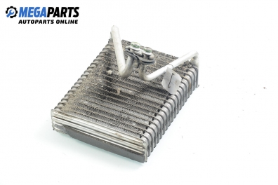 Вътрешен радиатор климатик за Fiat Doblo Cargo (11.2000 - 02.2010) 1.9 JTD, 105 к.с.