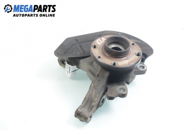 Шенкел главина за Fiat Doblo Cargo (11.2000 - 02.2010), позиция: предна, лява