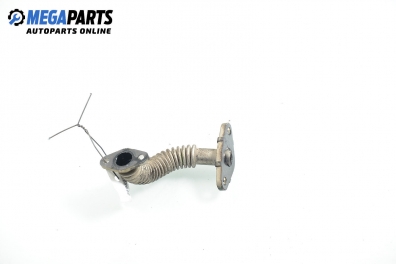 EGR тръба за Fiat Doblo Cargo I (11.2000 - 02.2010) 1.9 JTD, 105 к.с.
