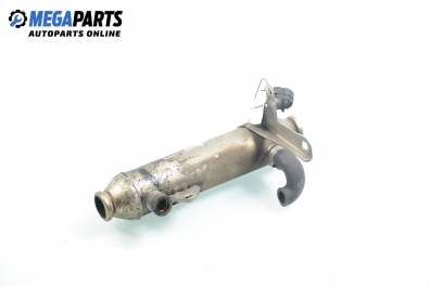 EGR охладител за Fiat Doblo Cargo (11.2000 - 02.2010) 1.9 JTD, 105 к.с.