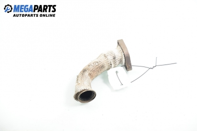 EGR тръба за Fiat Doblo Cargo (11.2000 - 02.2010) 1.9 JTD, 105 к.с.