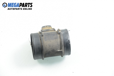 Дебитомер за Fiat Doblo Cargo (11.2000 - 02.2010) 1.9 JTD, 105 к.с., № 55 350 048