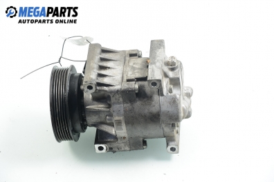 Компресор климатик за Fiat Doblo Cargo (11.2000 - 02.2010) 1.9 JTD, 105 к.с.