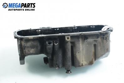 Картер за Fiat Doblo Cargo (11.2000 - 02.2010) 1.9 JTD, 105 к.с.