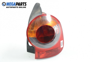 Стоп за Renault Modus / Grand Modus Minivan (09.2004 - 09.2012), позиция: дясна