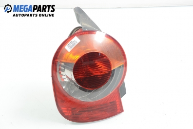 Стоп за Renault Modus / Grand Modus Minivan (09.2004 - 09.2012), позиция: лява
