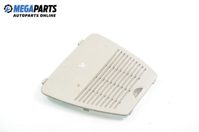 Кора багажник за Renault Modus / Grand Modus Minivan (09.2004 - 09.2012)