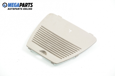 Кора багажник за Renault Modus / Grand Modus Minivan (09.2004 - 09.2012)