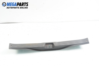 Планка багажник за Renault Modus / Grand Modus Minivan (09.2004 - 09.2012)