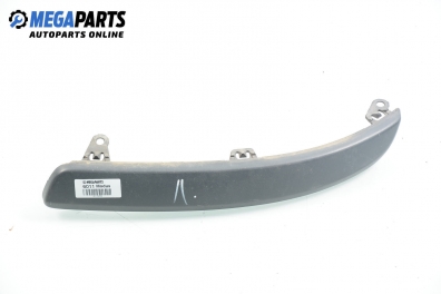 Лайсна броня за Renault Modus / Grand Modus Minivan (09.2004 - 09.2012), позиция: лява