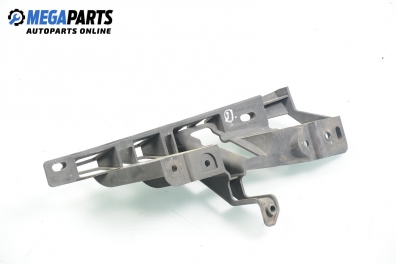 Държач броня за Renault Modus / Grand Modus Minivan (09.2004 - 09.2012), позиция: предна, дясна