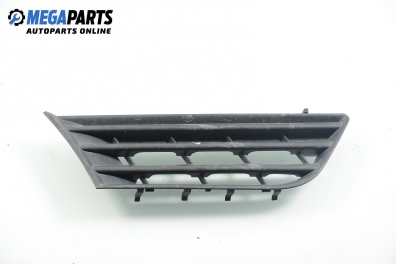 Решетка в броня за Renault Modus / Grand Modus Minivan (09.2004 - 09.2012), позиция: лява