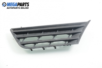 Решетка в броня за Renault Modus / Grand Modus Minivan (09.2004 - 09.2012), позиция: дясна