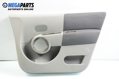 Кора врата за Renault Modus / Grand Modus Minivan (09.2004 - 09.2012), 4+1 вр., позиция: предна, дясна
