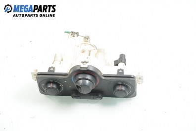 Панел климатик за Renault Modus / Grand Modus Minivan (09.2004 - 09.2012)