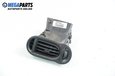 Духалка парно за Renault Modus / Grand Modus Minivan (09.2004 - 09.2012)