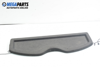Кора багажник за Renault Modus / Grand Modus Minivan (09.2004 - 09.2012)