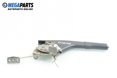 Лост за ръчна спирачка за Renault Modus / Grand Modus Minivan (09.2004 - 09.2012)