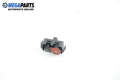 Бутон аварийни светлини  за Renault Modus / Grand Modus Minivan (09.2004 - 09.2012)