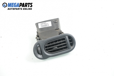Духалка парно за Renault Modus / Grand Modus Minivan (09.2004 - 09.2012)