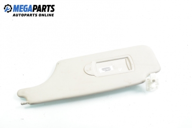 Сенник за Renault Modus / Grand Modus Minivan (09.2004 - 09.2012), позиция: лява