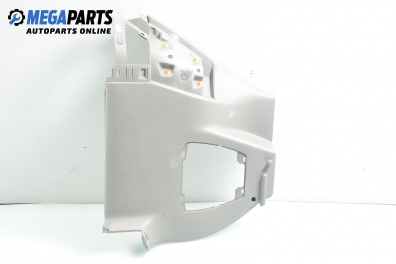 Кора багажник за Renault Modus / Grand Modus Minivan (09.2004 - 09.2012)