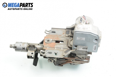 Кормилен прът за Renault Modus / Grand Modus Minivan (09.2004 - 09.2012)